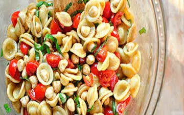 فواید خوردن پاستا چیست؟ 