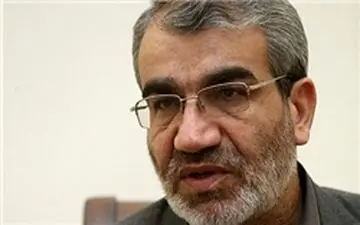  بررسی لایحه برنامه ششم برای دومین بار در شورای نگهبان 