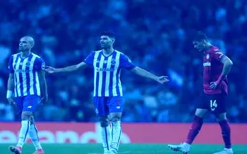  مبلغ پیشنهادی برای ستاره ایرانی مشخص شد