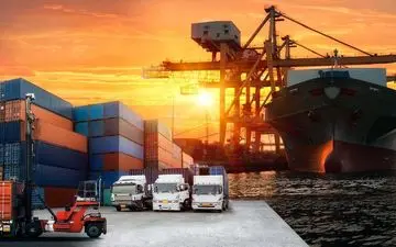 تشریح کامل واردات از چین با وانیکس