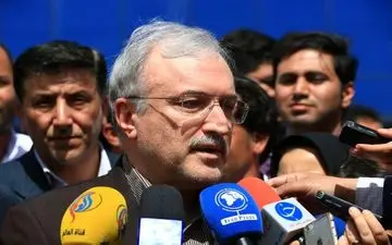 تکمیل پرونده الکترونیک سلامت ایرانیان و ارایه گزارش به روحانی