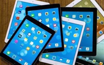 مهلت ریجستر کردن تبلت‌ها امشب به پایان می رسد