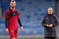 ردپای اسماعیل کارتال در حواشی پرسپولیس؛ بند فسخ جنجالی سردار دورسون

