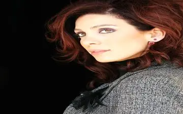 پست اینستاگرامی بازیگر زن خارجی فیلم «به وقت شام» 