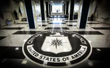  شکار جاسوسان آمریکایی در ایران