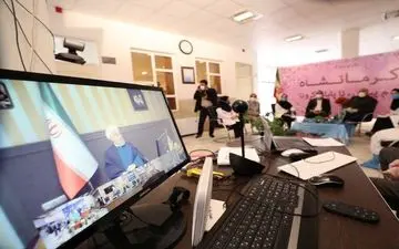 مردم کرمانشاه همراهی مناسبی در اجرای طرح فاصله گذاری اجتماعی دارند/ خدمات دولت در طرح تحول سلامت به مبارزه با بیماری کرونا کمک شایانی کرد