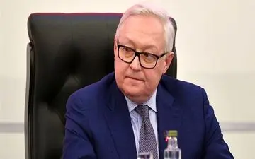 ریابکوف: ایران در شرایط کنونی چاره‌ای جز کاستن از تعهدات هسته‌ای خود ندارد