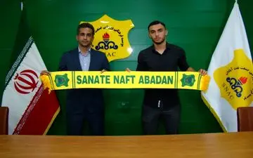 قرارداد نفت آبادان با شریعت‌زاده ۲ فصل دیگر تمدید شد