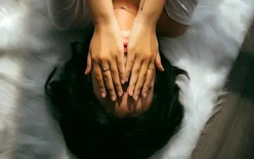 علل عدم به ارگاسم رسیدن زنان؛  ۵ راز مهم که شاید هنوز برای شما پنهان باشند