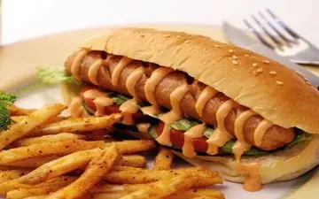 با ۶ خوراکی مضر برای قلب آشنا شوید