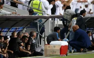  روشن: یک مربی خارجی خوب برای استقلال بیاورید، منصوریان هم دستیارش باشد