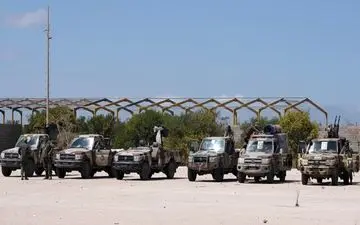 هشدار لیبی به مصر، امارات و فرانسه درباره حمله به طرابلس