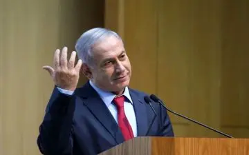  نتانیاهو از موضع ترامپ نسبت به ایران تمجید کرد
