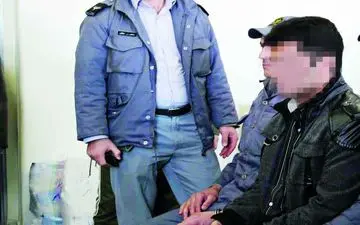 تجاوز به زنان به بهانه مسافرکشی | عقرب سیاهی که کابوس زنان تهرانی شد!