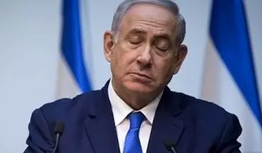 نتانیاهو به انفجار رام الله واکنش نشان داد
