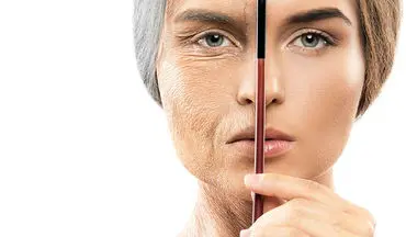 پیری زودرس پوست| علت و راه‌های پیری زودرس پوست را بدانید 