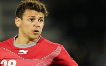 جانشین لژیونر ایرانی تیم العربی مشخص شد