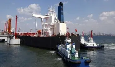 جنگ تجاری چین و آمریکا به نفع معاملات نفتی هند و ایران است