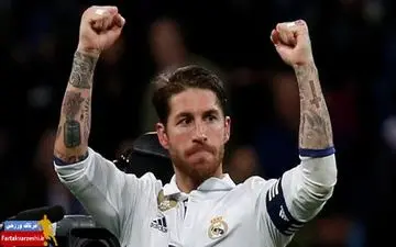 رئال بدنبال تمدید قرارداد منجی اش در روزهای سخت