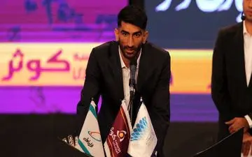 مدت زمان دوری بیرانوند از ترکیب اصلی پرسپولیس مشخص شد