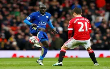 مقایسه عملکرد انگولو کانته و آندر هررا