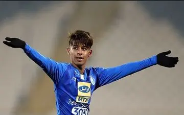 اولین عکس نیمارِ استقلال پس از ترخیص شدن از بیمارستان+عکس