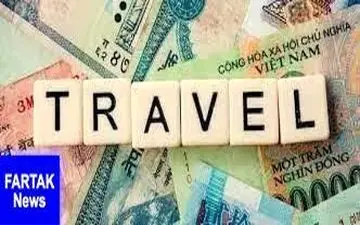 قیمت ارز مسافرتی امروز ۱۳۹۷/۰۸/۲۸