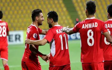 خطر محرومیت بیخ گوش پرسپولیسی‌ها