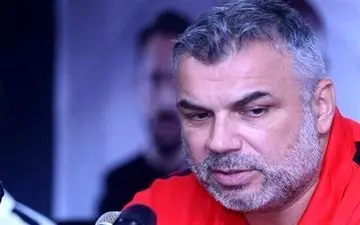 سرمربی جدید تیم ملی امارات بزودی معرفی می شود