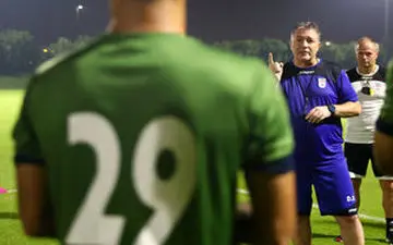 افشاگری دستیار اسکوچیچ