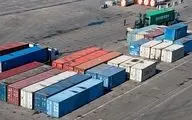 صادرات 54 هزار تن کالای غیرنفتی از مرز آستارا