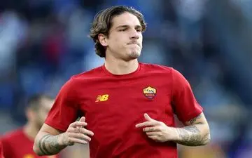 شروط جدید رُم برای انتقال زانیولو به یوونتوس 