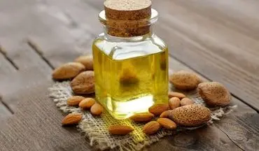 همه خواص و فواید روغن بادام برای درمان و زیبایی 