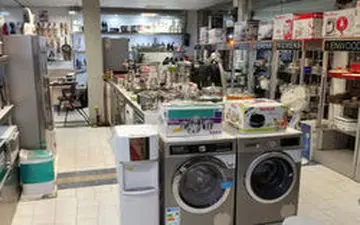  شیوه جدید نمایندگی‌های فروش لوازم خانگی برای سود بیشتر!