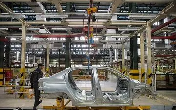 جزئیات کیفیت انواع خودروهای داخلی در فروردین ماه ۹۷+ جدول