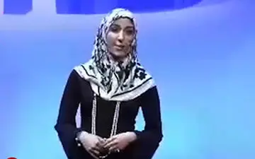 صحبت‌های جالب دختر ایرانی_کانادایی درباره حجاب