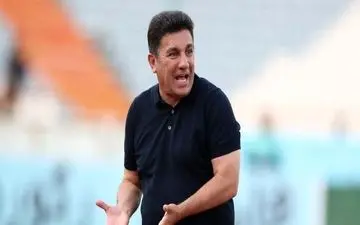 پاسخ قلعه‌نویی به طعنه‎ های نکونام