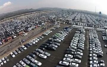 با احتکار خودرو برخورد می شود