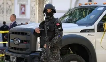 بازداشت یکی از سرکرده‌های گروه تروریستی القاعده در تونس