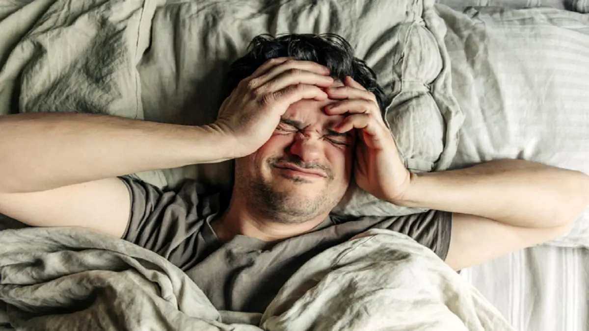 موسیقی تاثیرگذار برای غلبه بر بی‌خوابی!