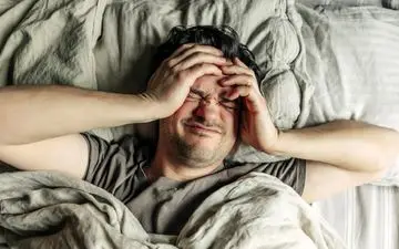 موسیقی تاثیرگذار برای غلبه بر بی‌خوابی!