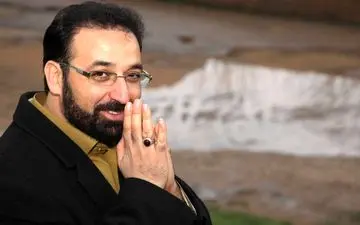 فرزاد جمشیدی به تلویزیون بازمیگردد؟