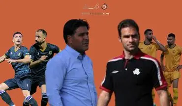 مصاف حساس پالایش نفت بندرعباس و مس شهر بابک؛ تقابل برای فرار از پایین جدول و نزدیک‌شدن به صدر