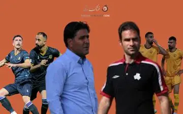 مصاف حساس پالایش نفت بندرعباس و مس شهر بابک؛ تقابل برای فرار از پایین جدول و نزدیک‌شدن به صدر