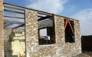 بازسازی سالانه ۲۰۰ هزار واحد مسکونی در کشور 