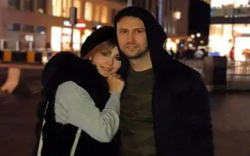  بیماری سخت همسر آقای بازیگر