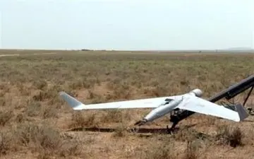 رسانه صهیونیستی: غزه و کشورهای متخاصم حملات پهپادی را علیه ما تمرین می‌کنند