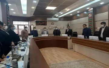 شورای شهر کرمانشاه در گرداب بلاتکلیفی