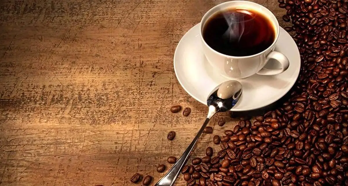 چگونه با مصرف قهوه مسموم می‌شویم؟