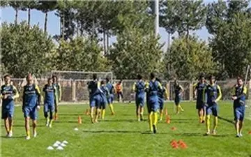 3 بازیکن سپاهان محروم شدند/ تلفات شاگردان ویسی مقابل پرسپولیس 